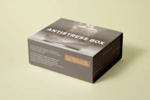 Антистресс набор (Antistress Box) в Воскресенске