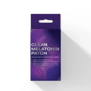 Мелатониновый патч (Melatonin patch) в Воскресенске