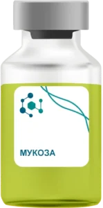 Мукозу в Воскресенске