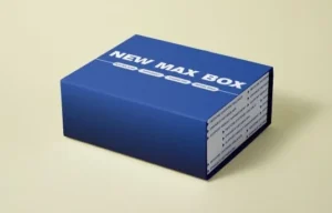 Новый макс набор (New Max Box) в Воскресенске