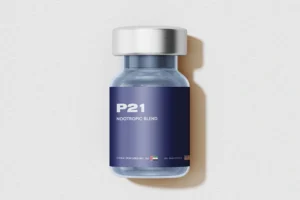 П21 Ноотропная Бленд (P21 Nootropic Blend) в Воскресенске