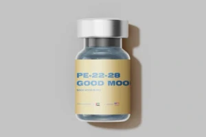 ПЕ-22-28 Гуд Муд Бленд (PE-22-28 Good Mood Blend) в Воскресенске