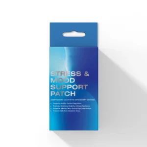 Патч поддержка настроения при стрессе (Stress & Mood Support Patch) в Воскресенске