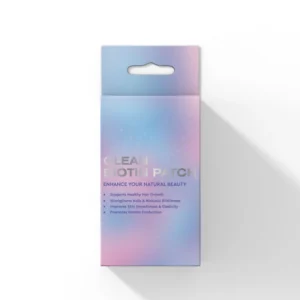 Патч с Биотином (Biotin) в Воскресенске