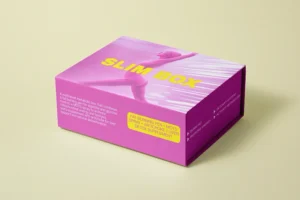 Слим набор (Slim Box) в Воскресенске