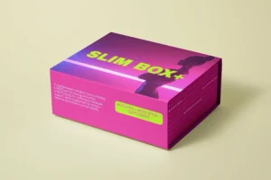 Слим набор+ (Slim Box+) в Воскресенске