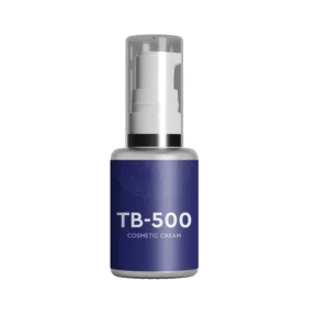 ТБ -500 крем (TB-500) в Воскресенске