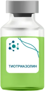 Тиотриазолин в Воскресенске