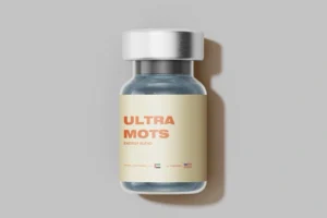 Ультра Мотс Бленд (Ultra MOTS Blend) в Воскресенске